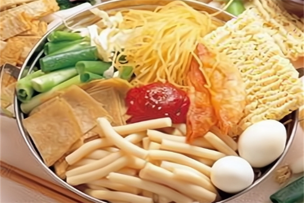 喜缘饮食 喜缘饮食