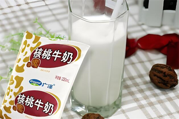 广泽奶站