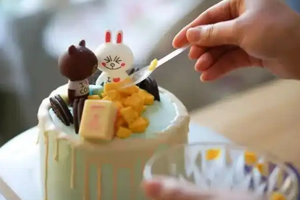 茶姐家烘焙