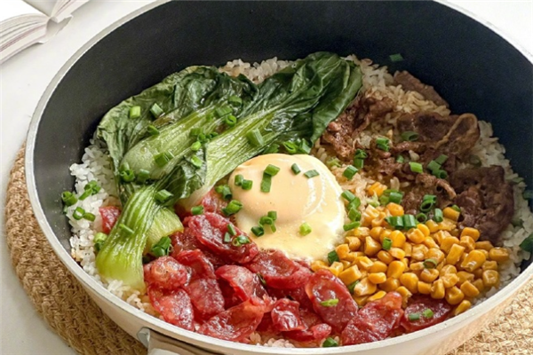 玖贰零煲仔饭