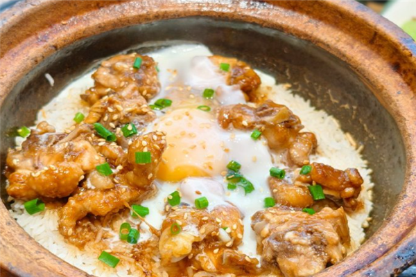 玖贰零煲仔饭