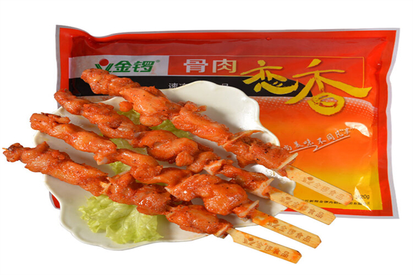 金锣烧烤食材 金锣烧烤食材