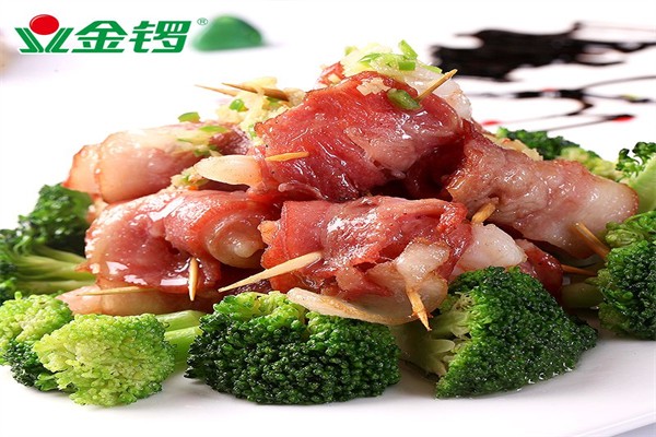 金锣烧烤食材 金锣烧烤食材