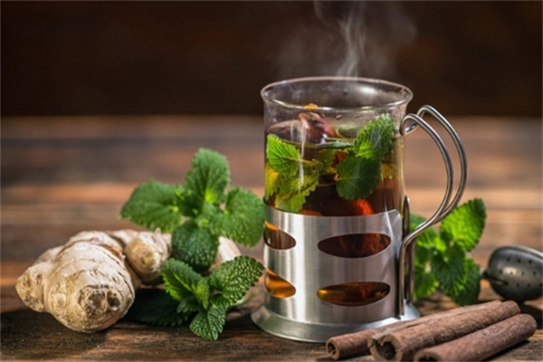 良茶隅凉茶 良茶隅凉茶