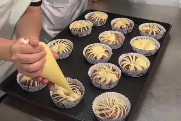 宾麦林烘焙培训