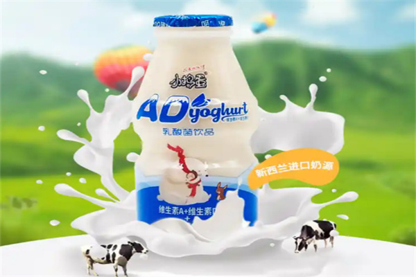 小捣蛋乳酸菌 小捣蛋乳酸菌