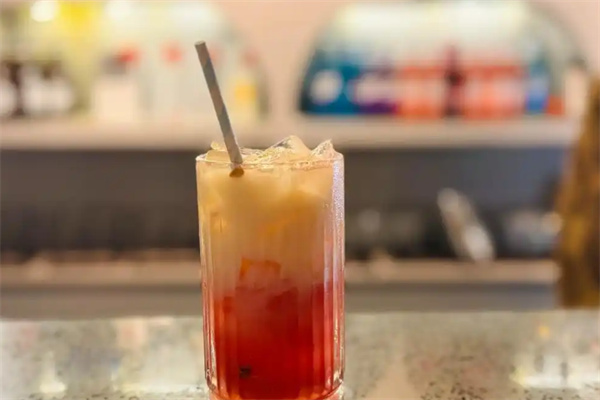 次元燃公司下午茶