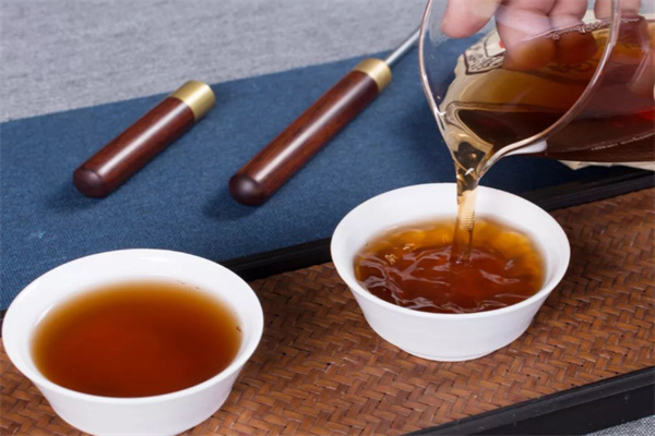 良茶隅凉茶 良茶隅凉茶