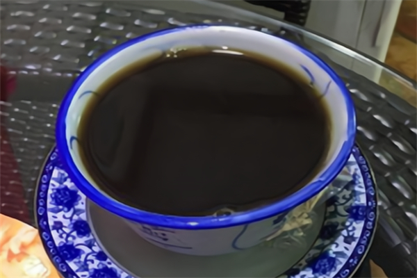 陈华记凉茶 陈华记凉茶