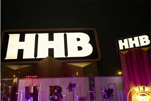 HHB音乐清吧 HHB音乐清吧