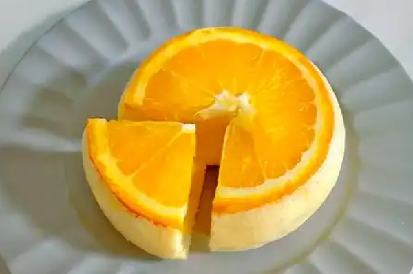 甜橙私房烘焙 甜橙私房烘焙