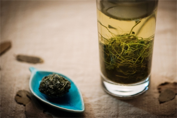 良茶隅凉茶 良茶隅凉茶