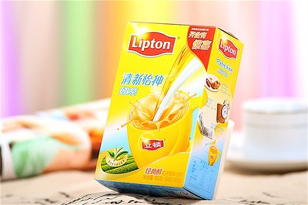 立顿饮品 立顿饮品
