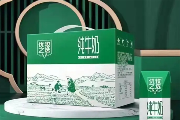 优牧之选 优牧之选