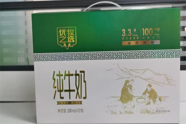 优牧之选 优牧之选