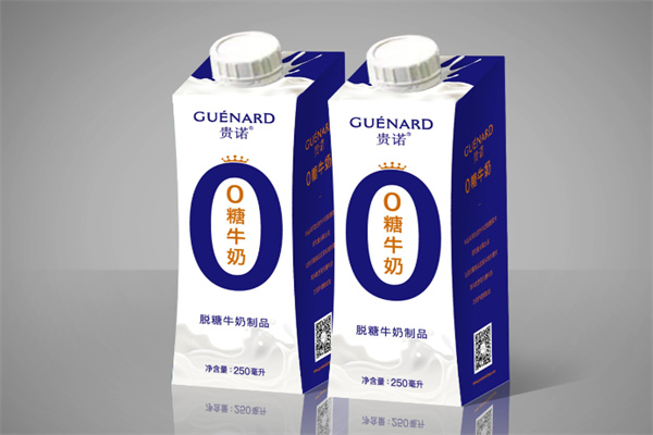 贵诺牛奶 贵诺牛奶