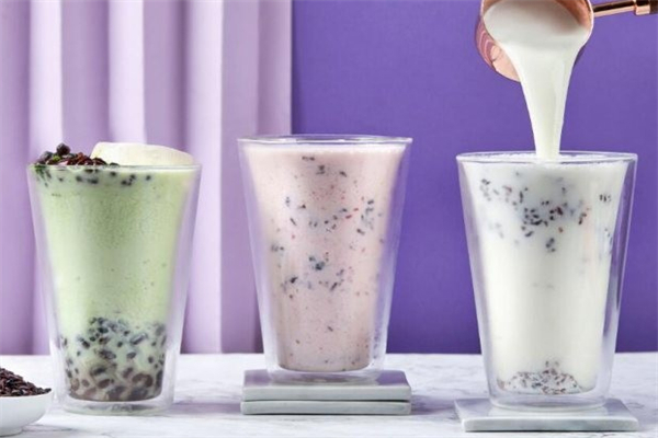 茶一坊 茶一坊