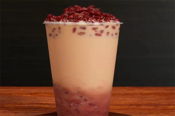 茶滋味奶茶店
