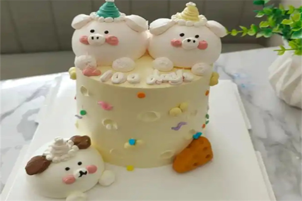 烘焙情侣创意吧加盟