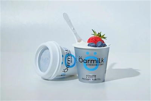 oarmilk吾岛牛奶 oarmilk吾岛牛奶