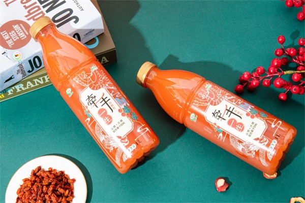 牵手一生果汁加盟费大概多少?创业花销可控，减少资金消耗
