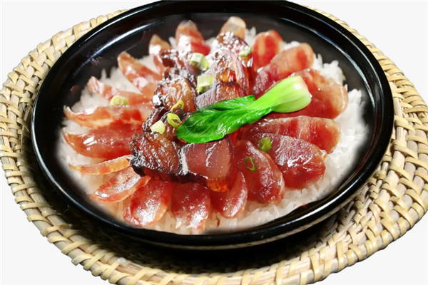 潮先生煲仔饭 潮先生煲仔饭
