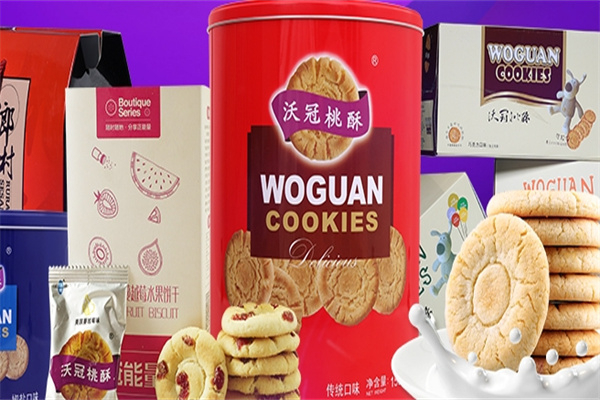 名冠食品 名冠食品
