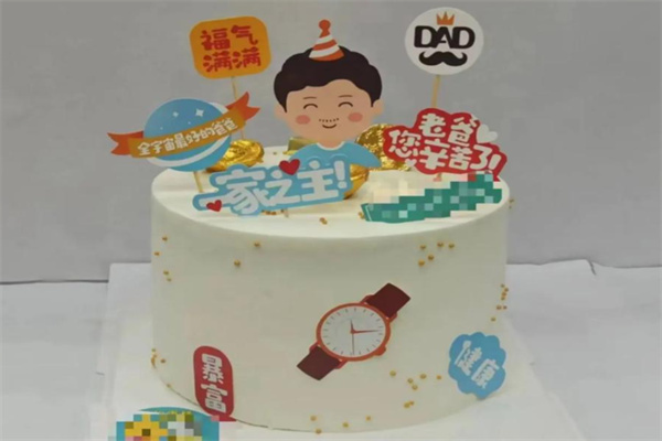 小土豆烘焙