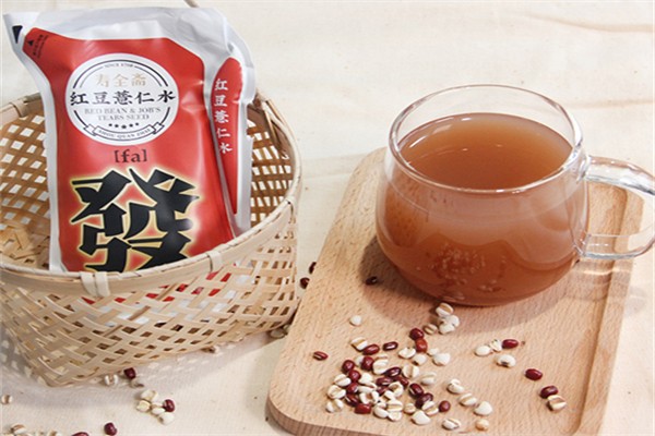 寿全斋姜茶 寿全斋姜茶