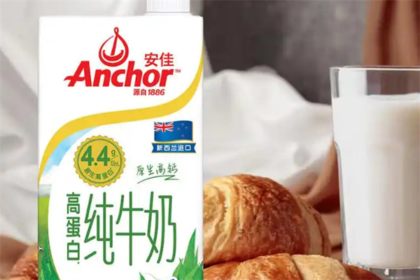 安佳儿童牛奶 安佳儿童牛奶