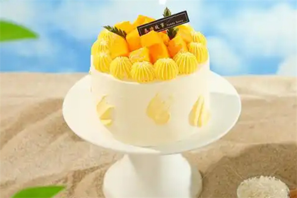 趣味法式烘焙加盟