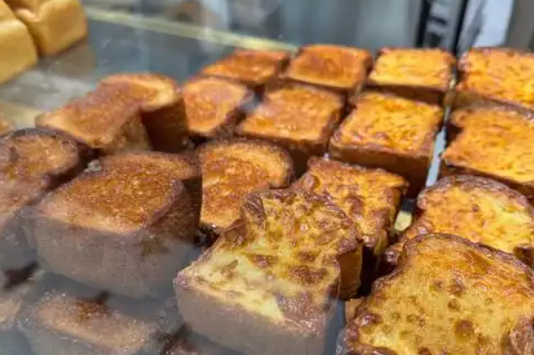 胭妃烘焙 胭妃烘焙