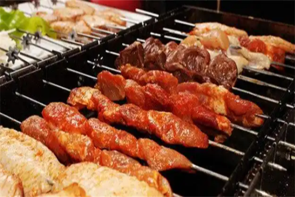 食神个性涮烤吧 食神个性涮烤吧