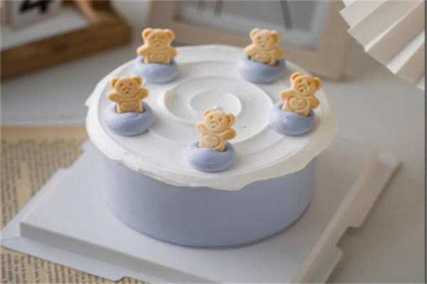 康源食品烘焙加盟