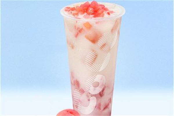 阿克苏奶茶