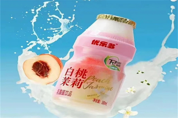优乐多乳酸菌 优乐多乳酸菌