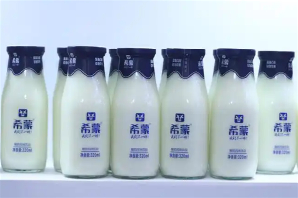 希蒙酸奶风味饮品加盟费大概多少?小资金即可加盟