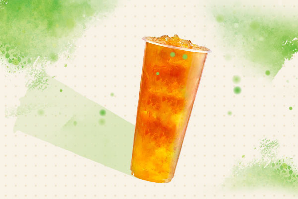 张大叔奶茶 张大叔奶茶