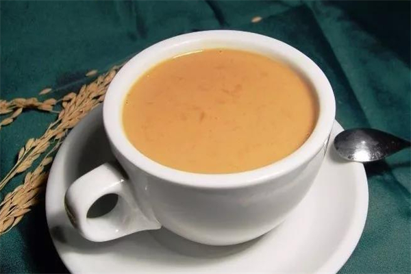布谷奶茶 布谷奶茶