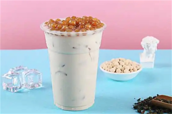 冰雪奶茶店 冰雪奶茶店