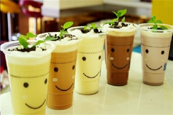 100℃茶 100℃茶