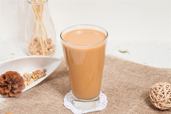 布谷奶茶 布谷奶茶
