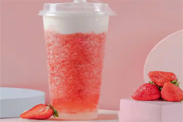 蜜雪之城