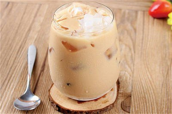 来宾奶茶 来宾奶茶