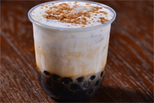 茶颜跃色 茶颜跃色