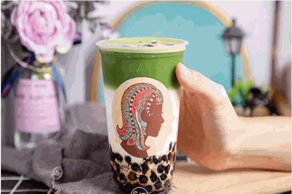 煲珠公·珍珠奶茶 煲珠公·珍珠奶茶