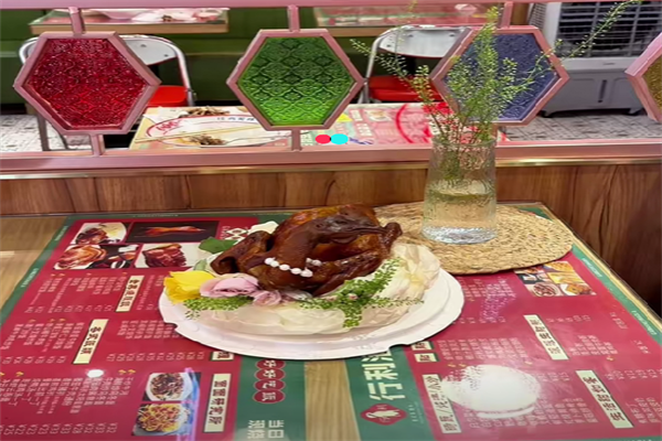 行利港式茶餐厅 行利港式茶餐厅