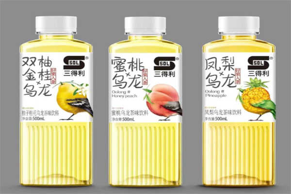 三得利饮品 三得利饮品