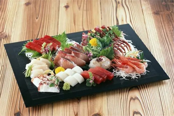 雅日本料理