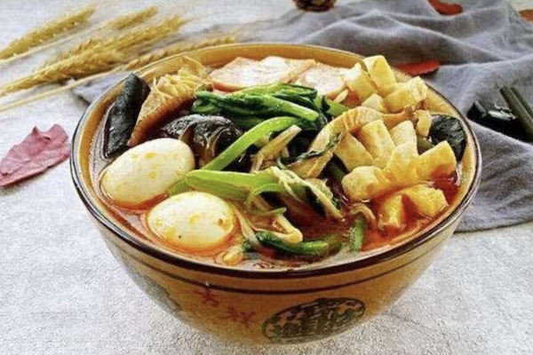 玲小姐麻辣烫麻辣香锅 玲小姐麻辣烫麻辣香锅